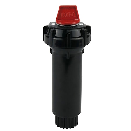 Toro Toro 570Z Pro 3 in. H Pop-Up Sprinkler Body 54820